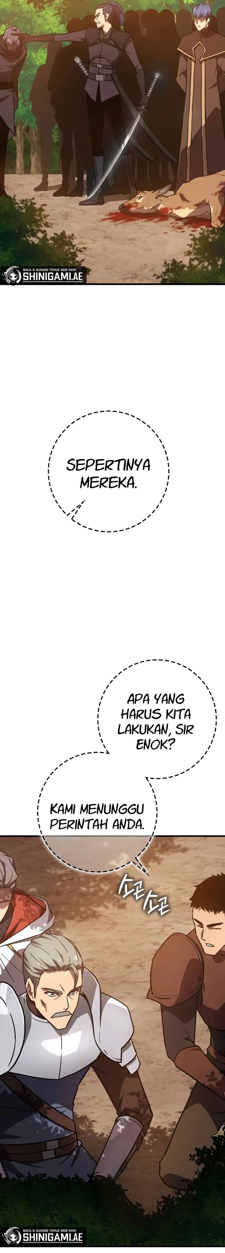 Limit-Breaking Genius Mage chapter 5