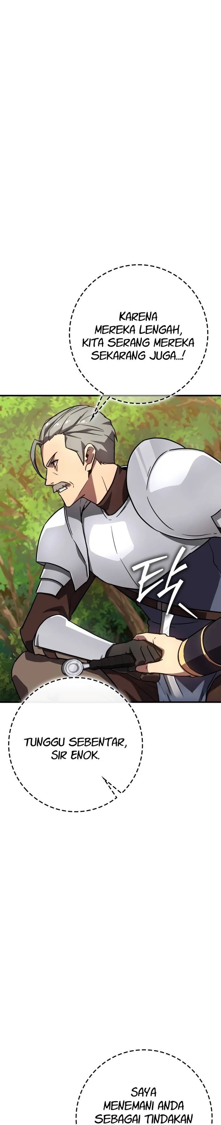 Limit-Breaking Genius Mage chapter 5