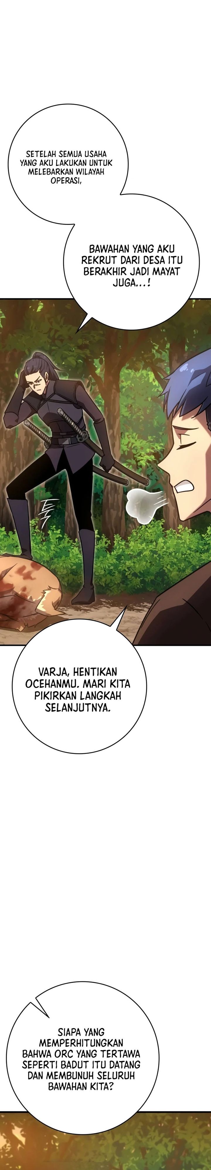 Limit-Breaking Genius Mage chapter 5