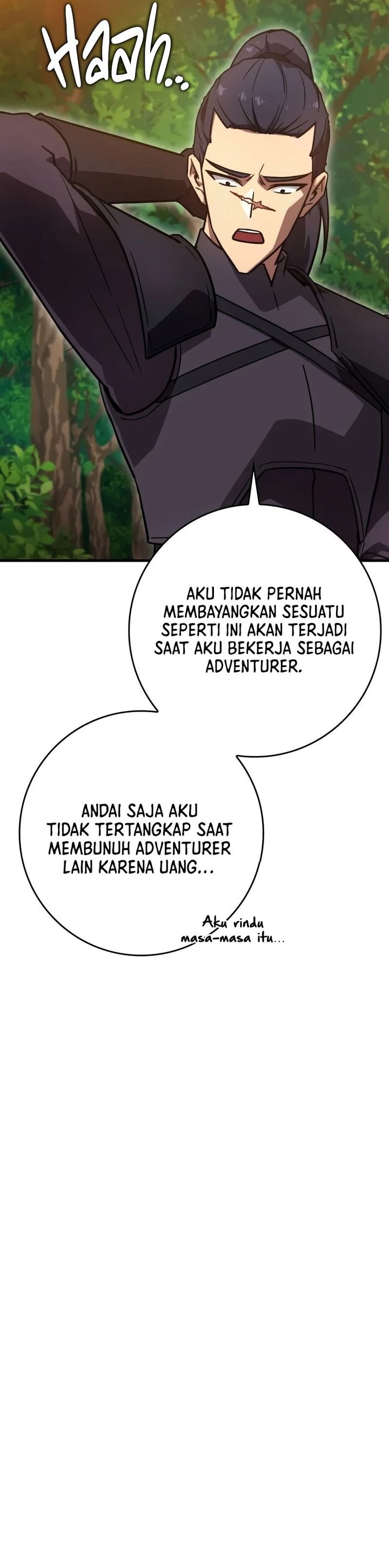 Limit-Breaking Genius Mage chapter 5
