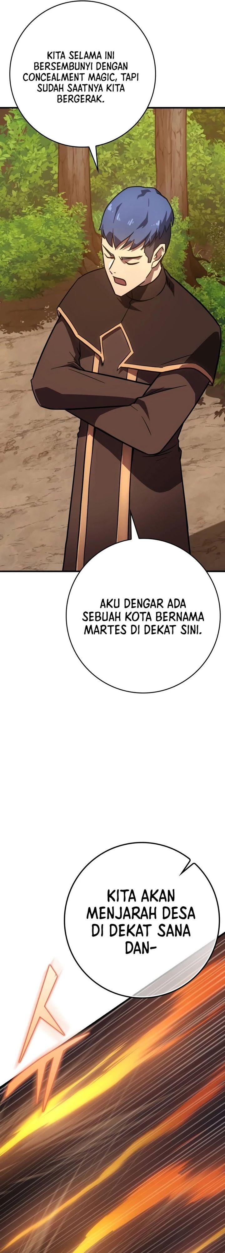 Limit-Breaking Genius Mage chapter 5