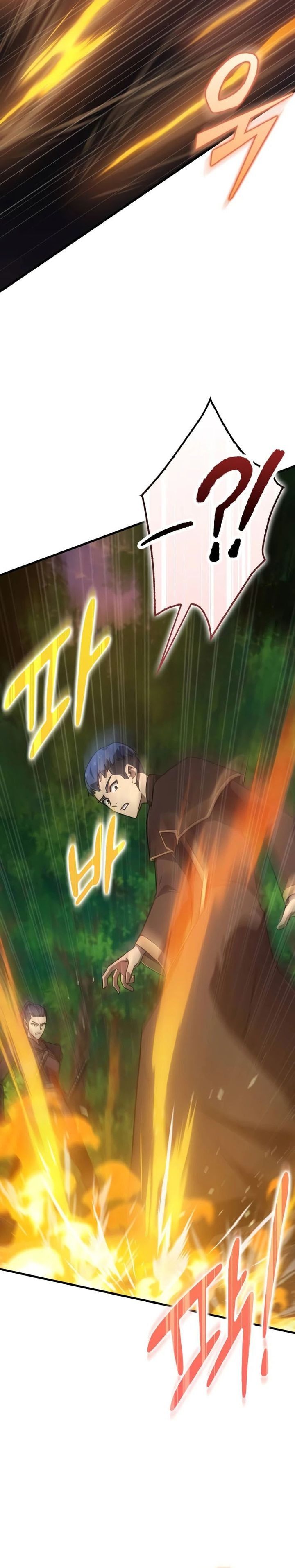 Limit-Breaking Genius Mage chapter 5