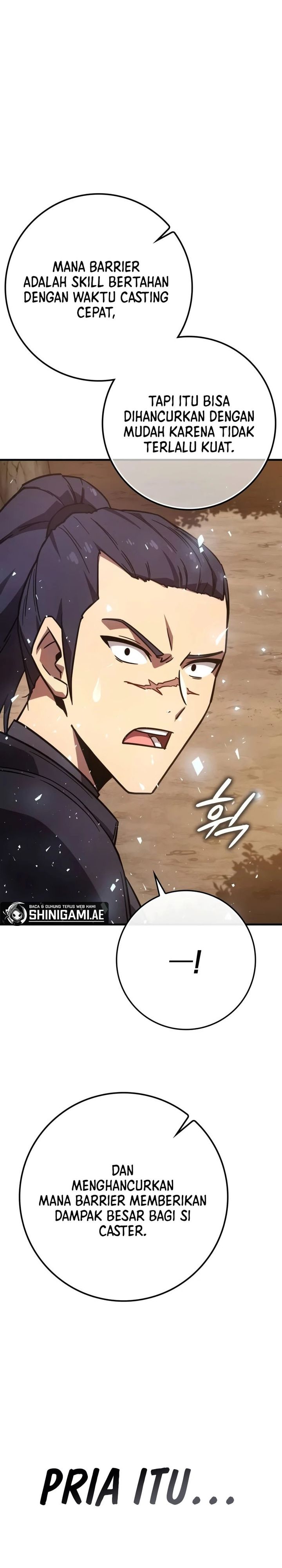 Limit-Breaking Genius Mage chapter 5