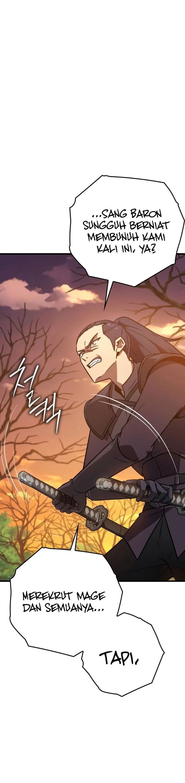 Limit-Breaking Genius Mage chapter 5