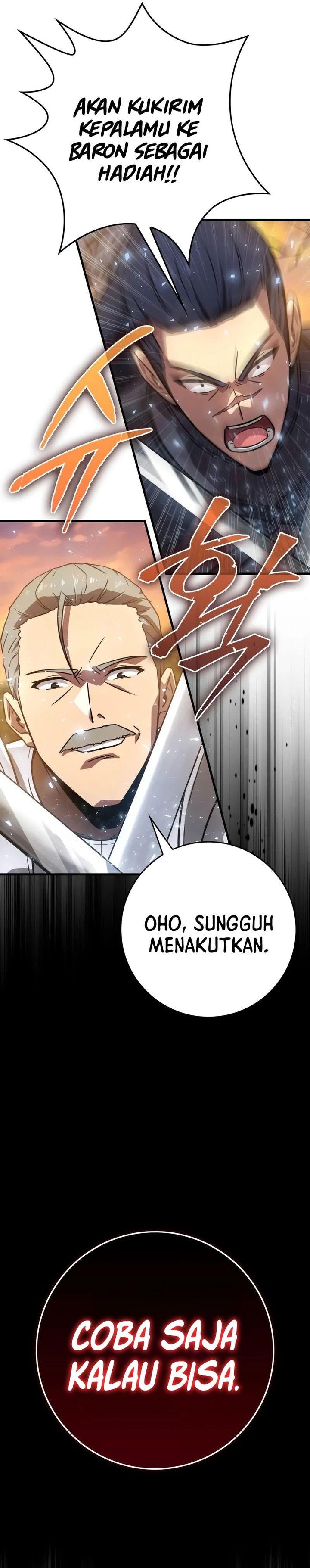 Limit-Breaking Genius Mage chapter 5