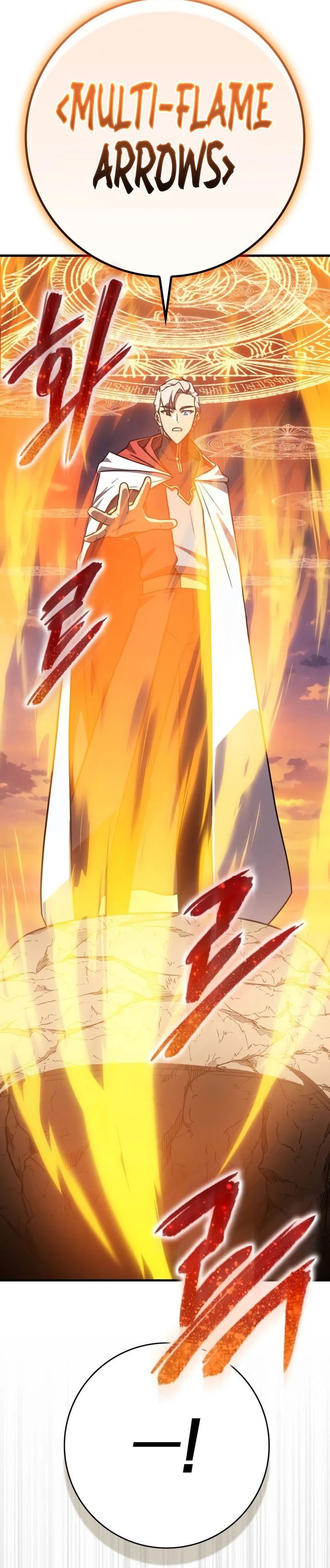 Limit-Breaking Genius Mage chapter 5