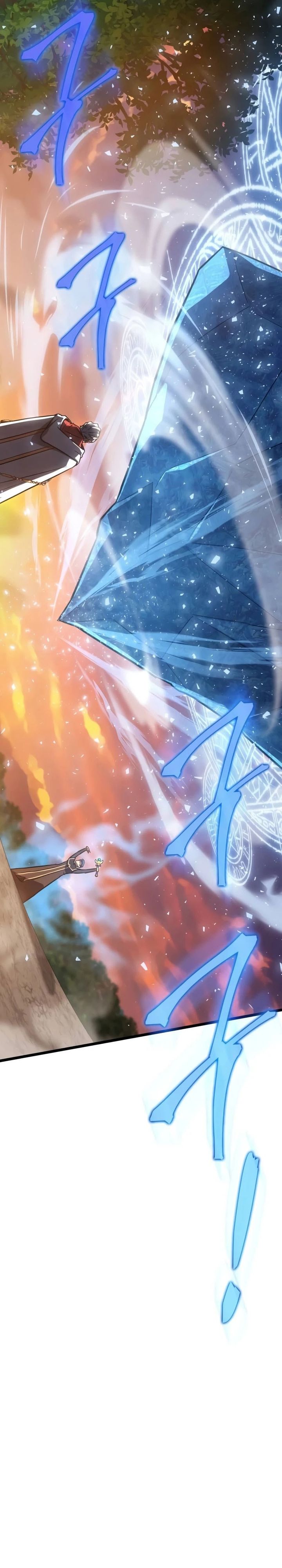 Limit-Breaking Genius Mage chapter 5