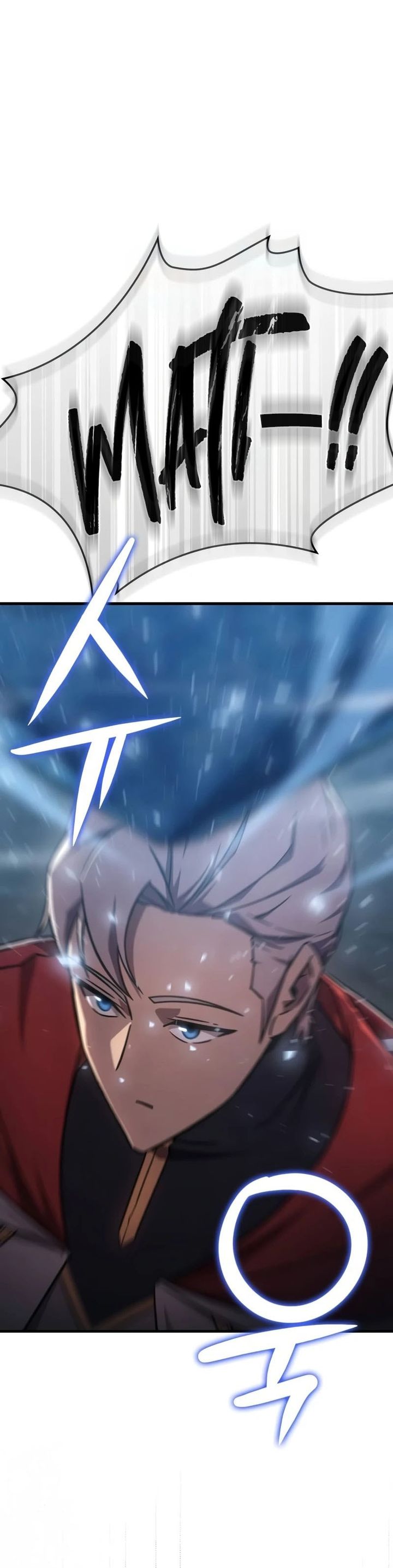 Limit-Breaking Genius Mage chapter 5