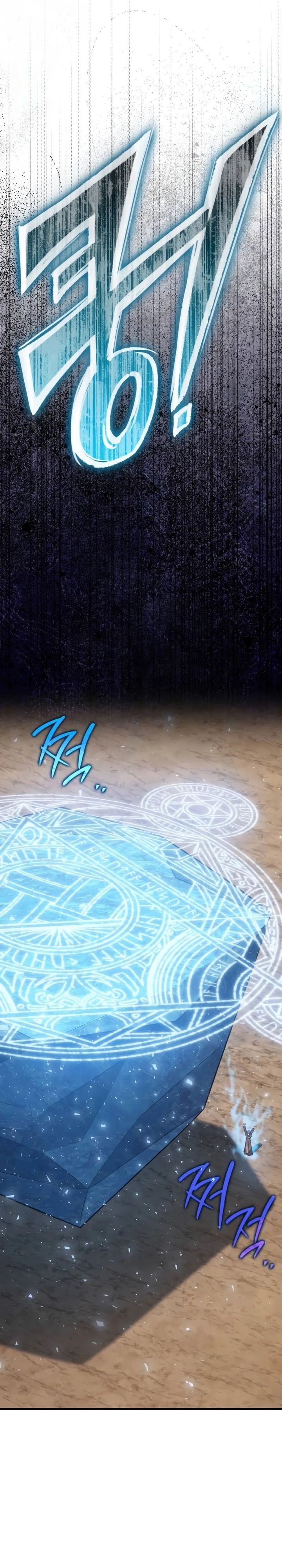 Limit-Breaking Genius Mage chapter 5