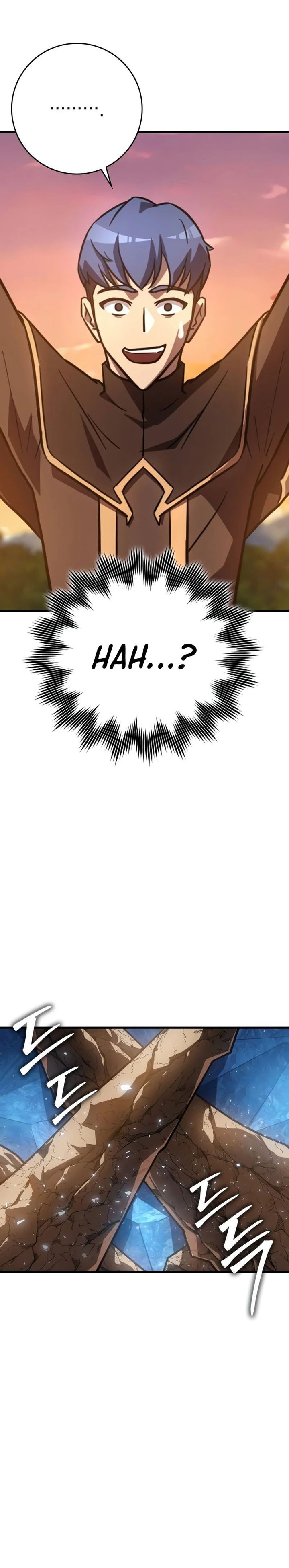 Limit-Breaking Genius Mage chapter 5