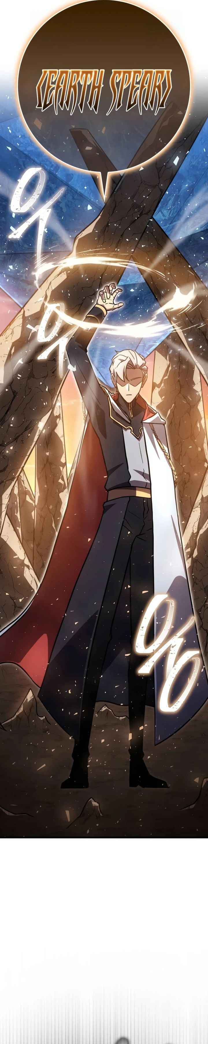 Limit-Breaking Genius Mage chapter 5