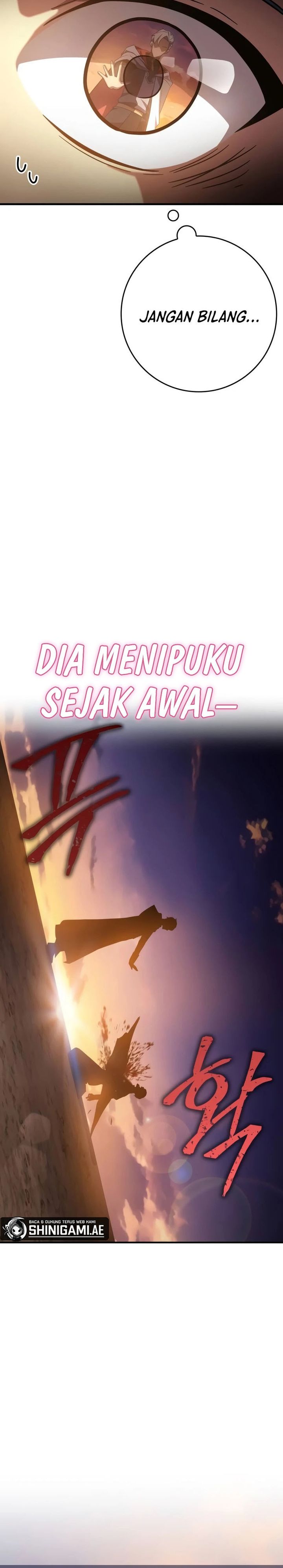 Limit-Breaking Genius Mage chapter 5