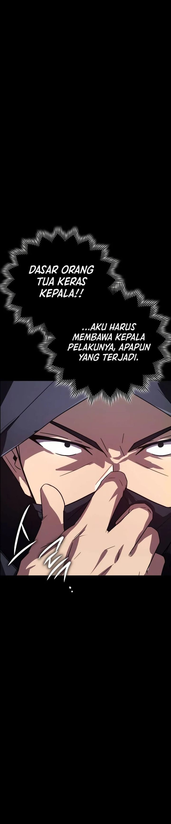 Limit-Breaking Genius Mage chapter 13