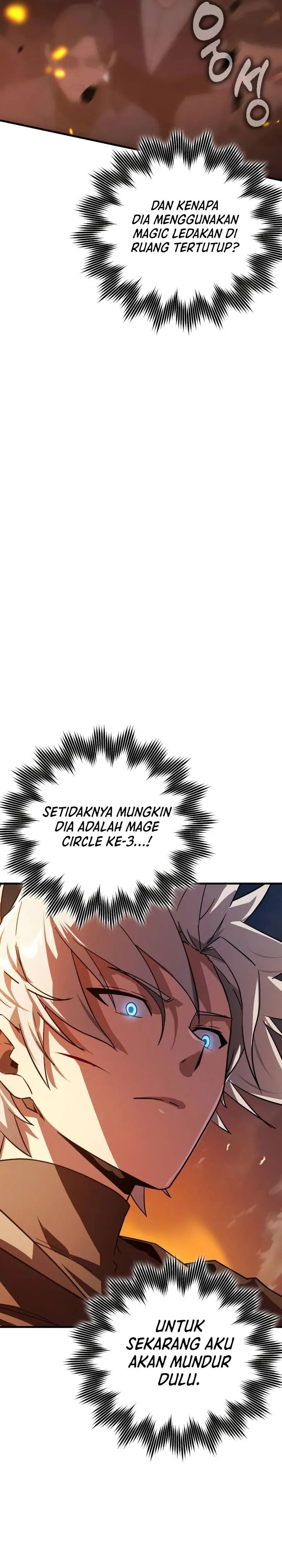 Limit-Breaking Genius Mage chapter 13