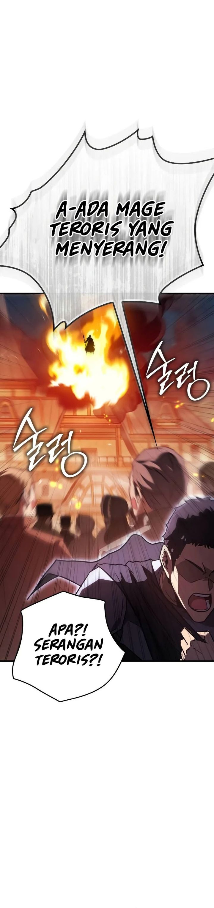 Limit-Breaking Genius Mage chapter 13