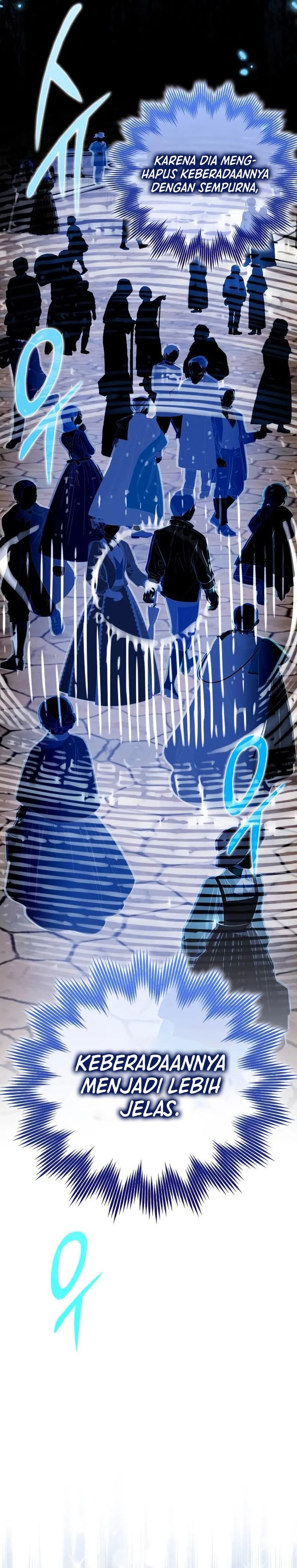 Limit-Breaking Genius Mage chapter 13