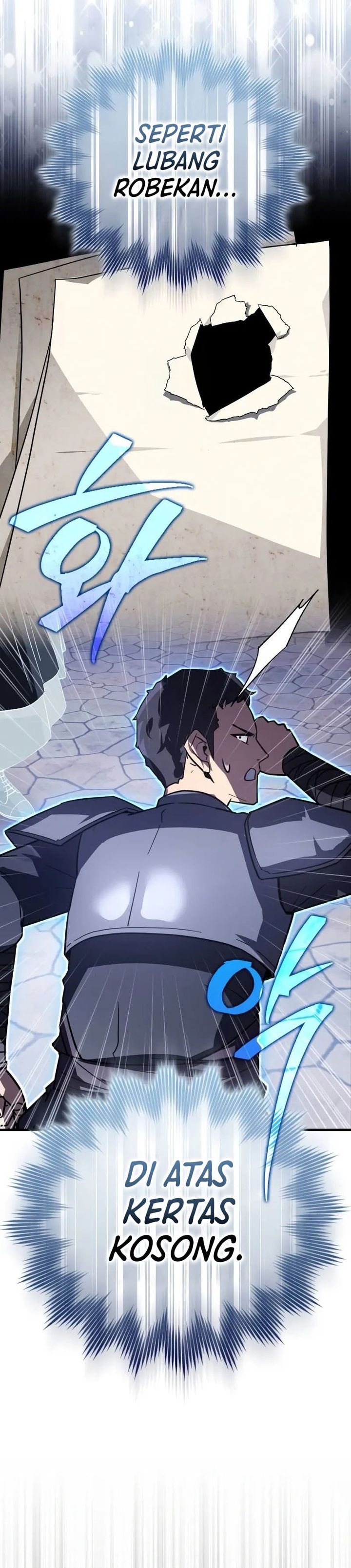 Limit-Breaking Genius Mage chapter 13