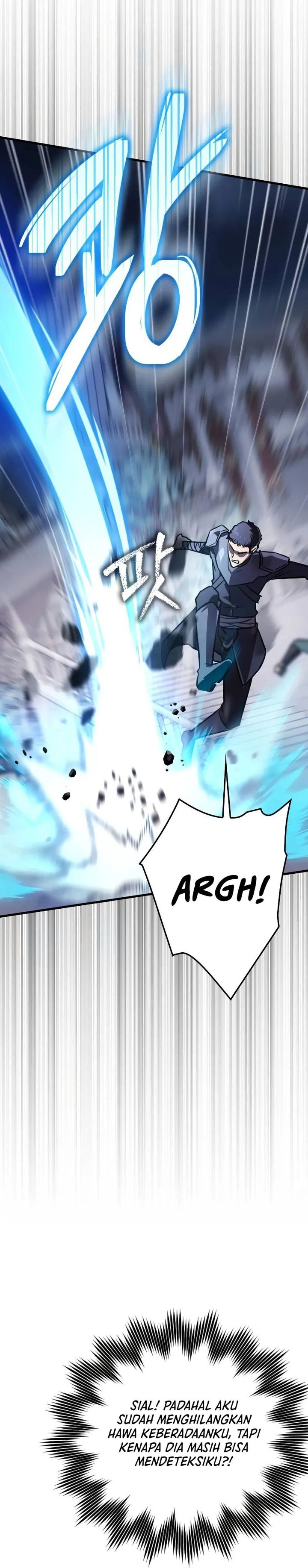 Limit-Breaking Genius Mage chapter 13