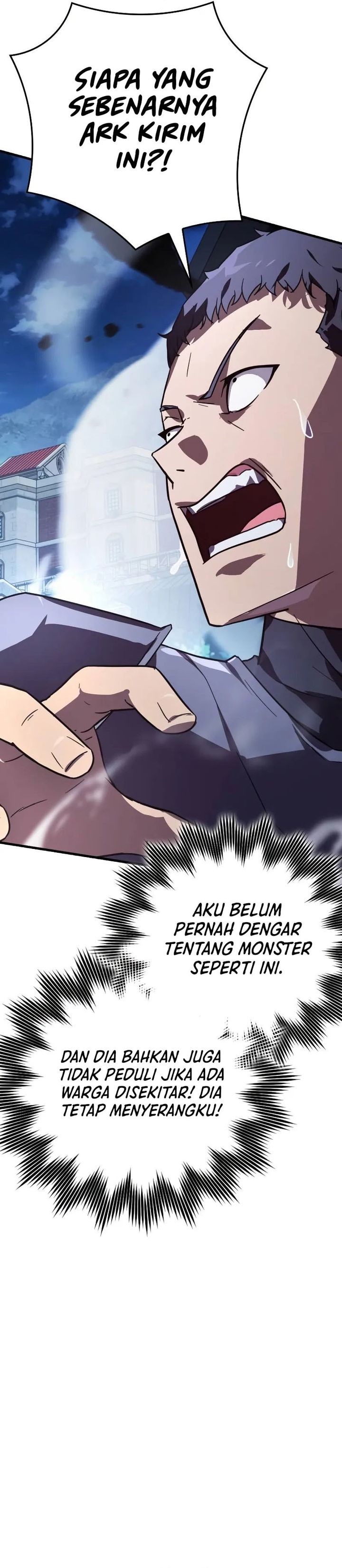 Limit-Breaking Genius Mage chapter 13