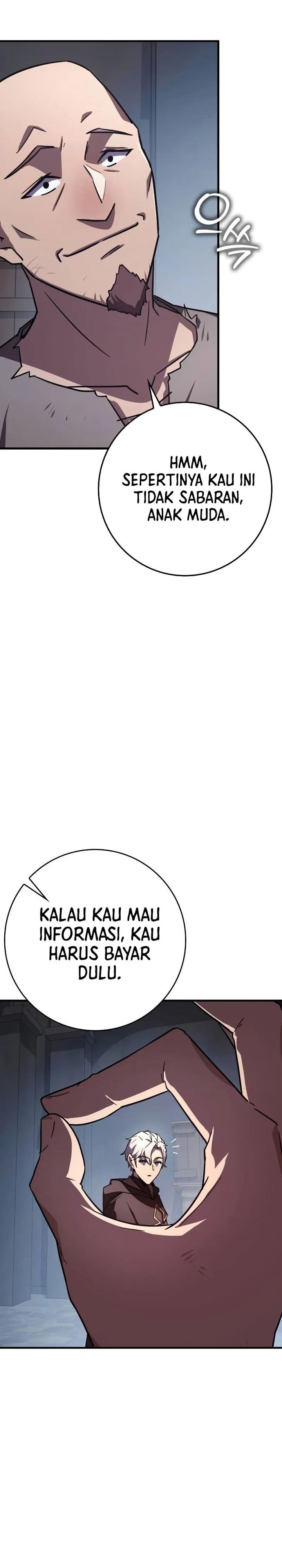 Limit-Breaking Genius Mage chapter 13