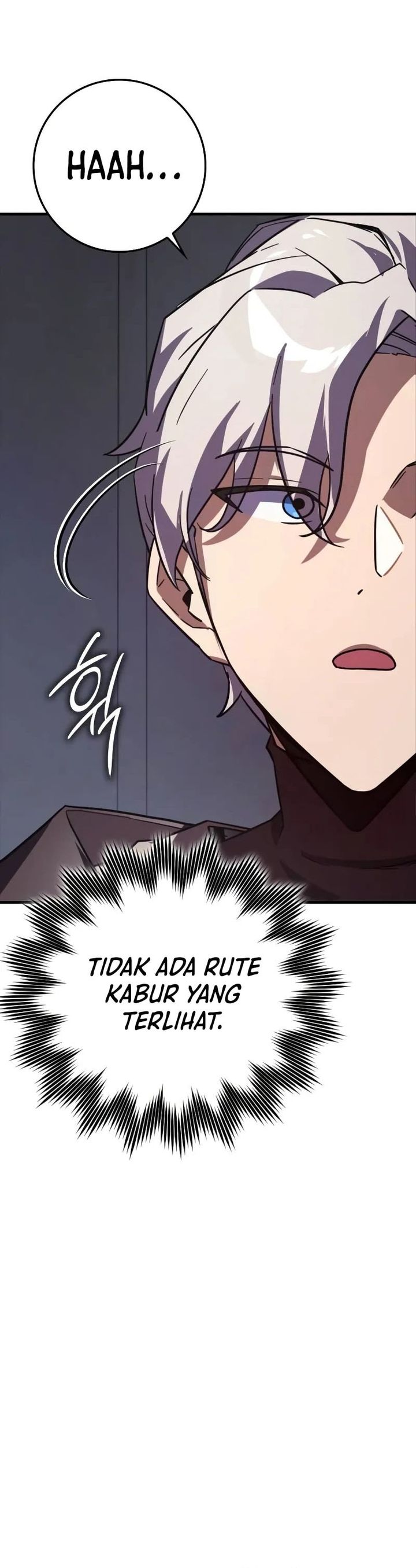 Limit-Breaking Genius Mage chapter 13