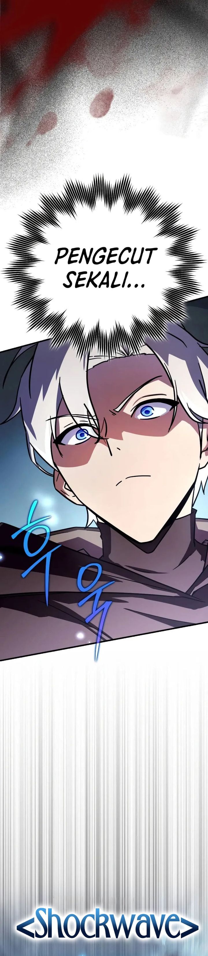 Limit-Breaking Genius Mage chapter 13