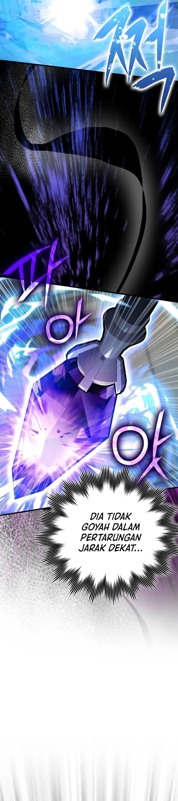 Limit-Breaking Genius Mage chapter 13