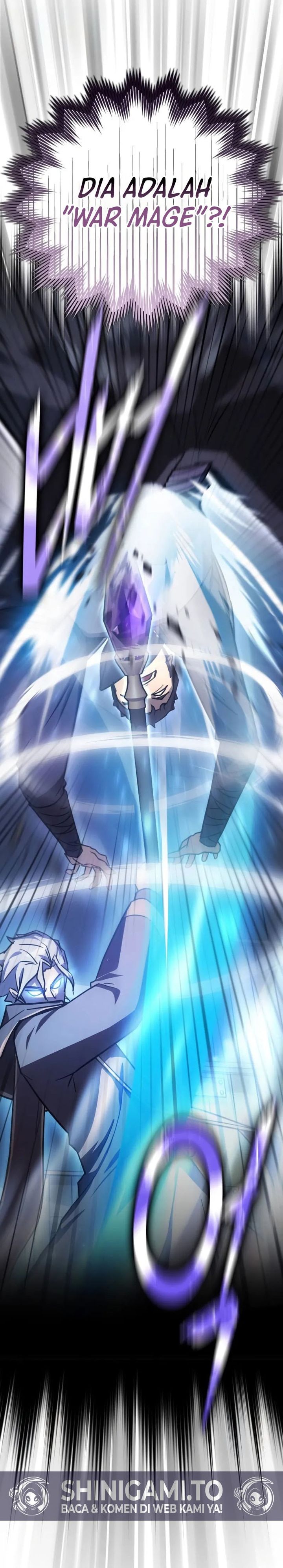 Limit-Breaking Genius Mage chapter 13