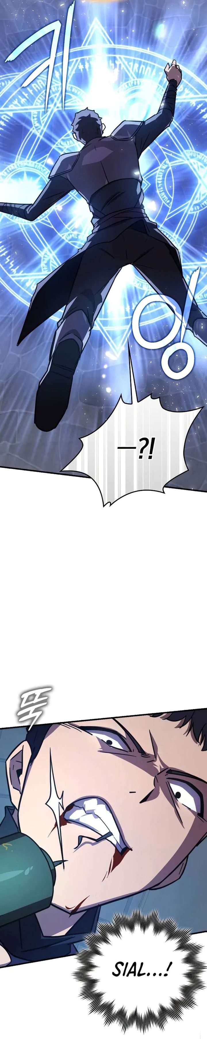 Limit-Breaking Genius Mage chapter 13
