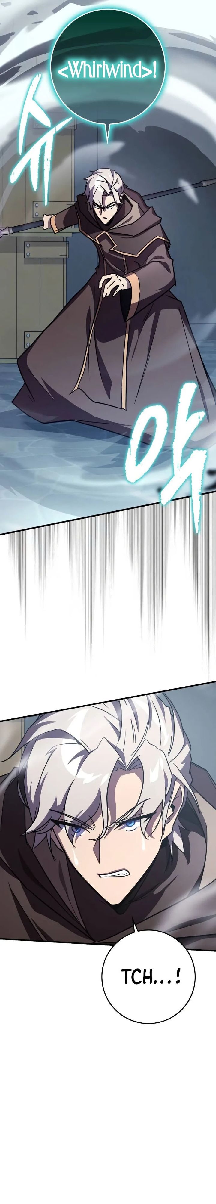 Limit-Breaking Genius Mage chapter 13