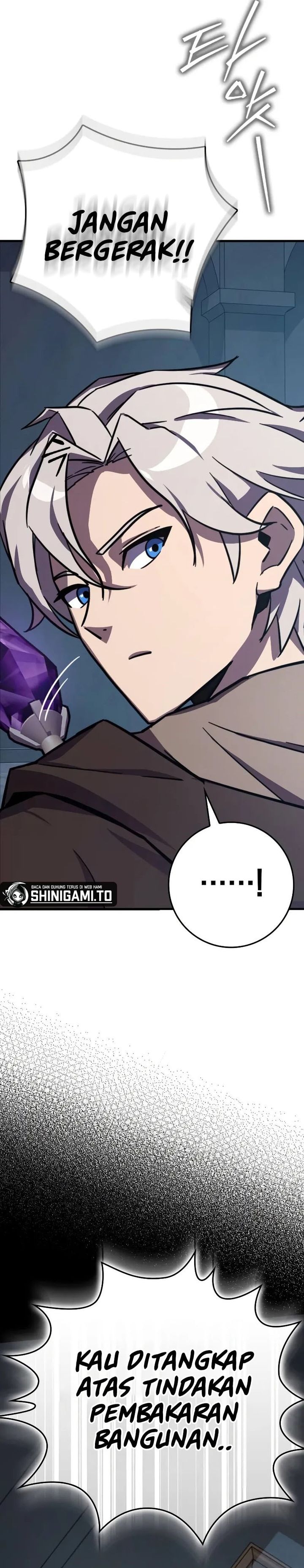 Limit-Breaking Genius Mage chapter 13