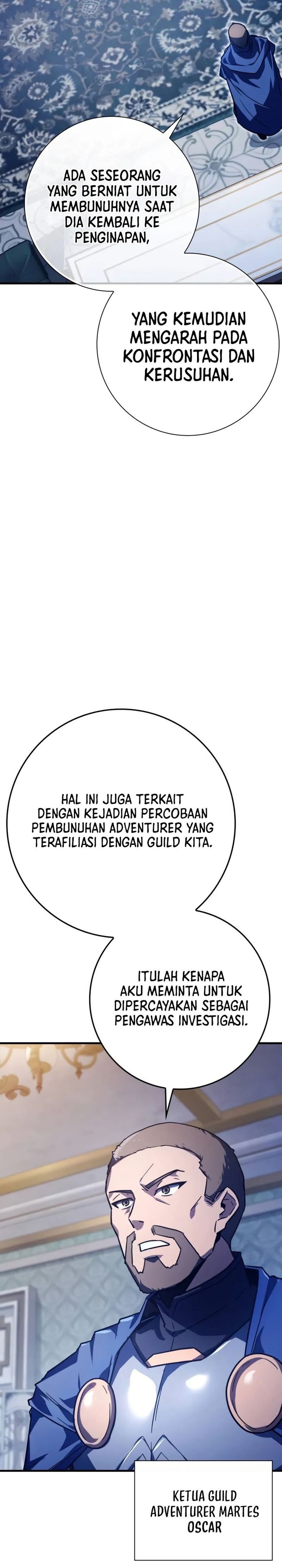 Limit-Breaking Genius Mage chapter 14