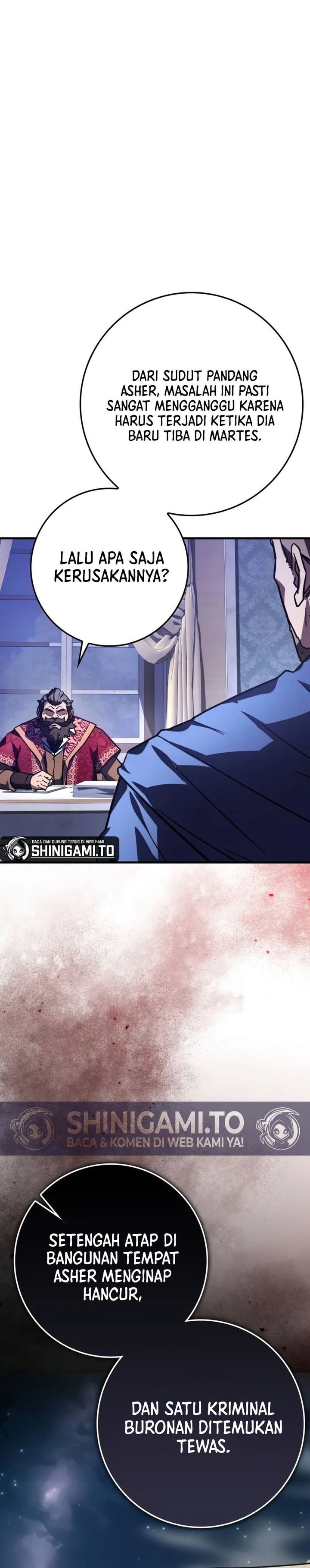 Limit-Breaking Genius Mage chapter 14