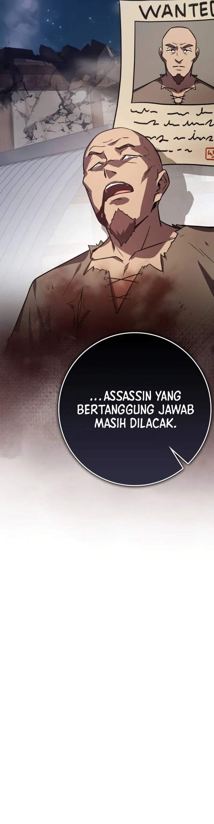 Limit-Breaking Genius Mage chapter 14