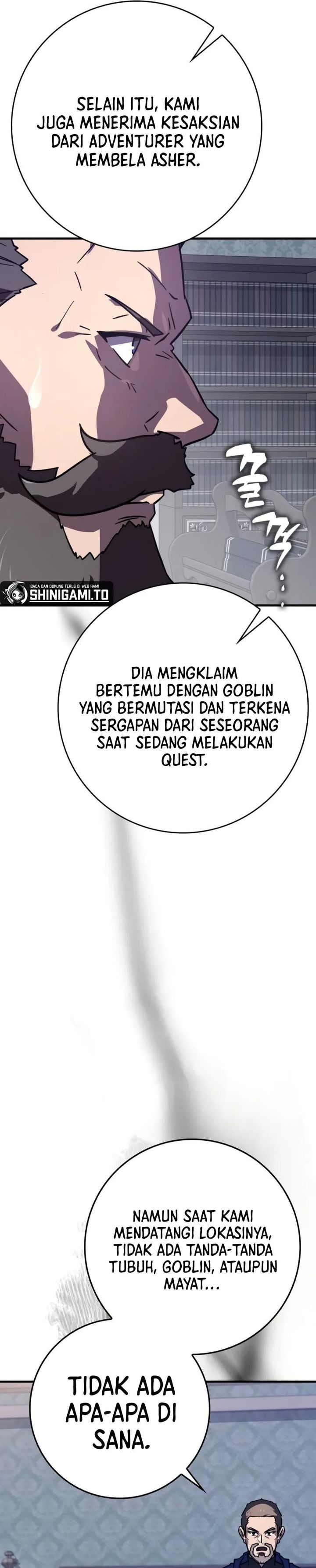 Limit-Breaking Genius Mage chapter 14