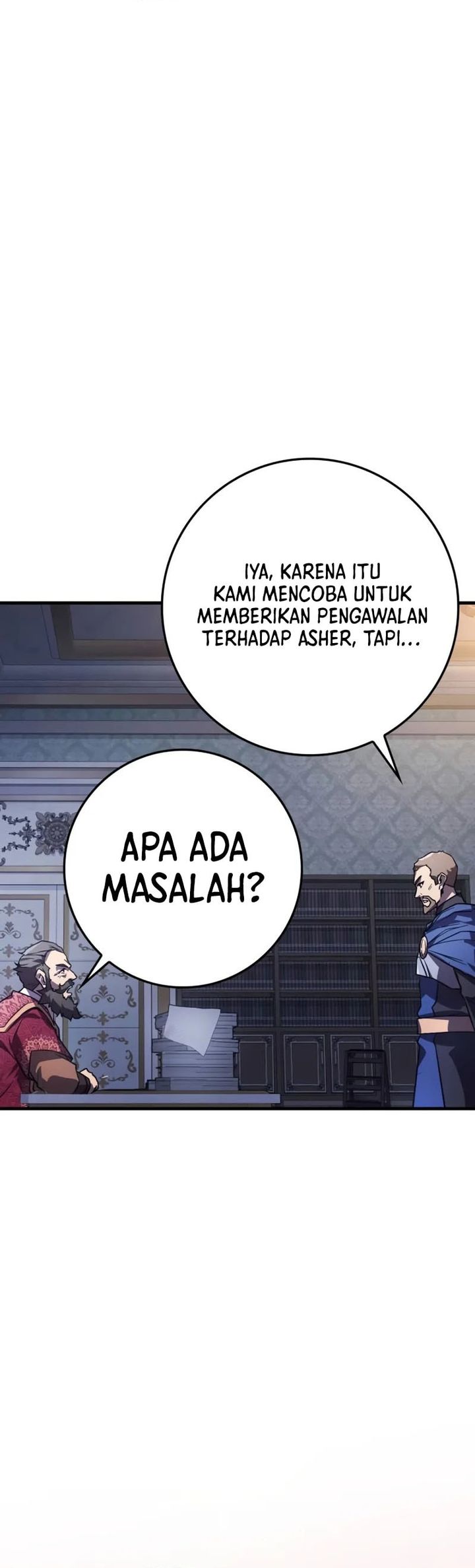 Limit-Breaking Genius Mage chapter 14