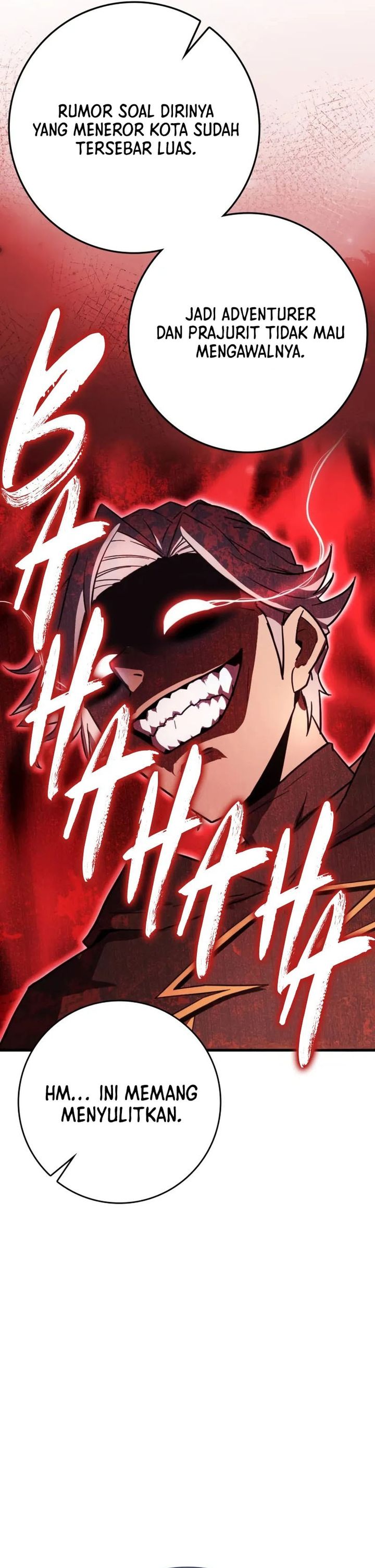 Limit-Breaking Genius Mage chapter 14