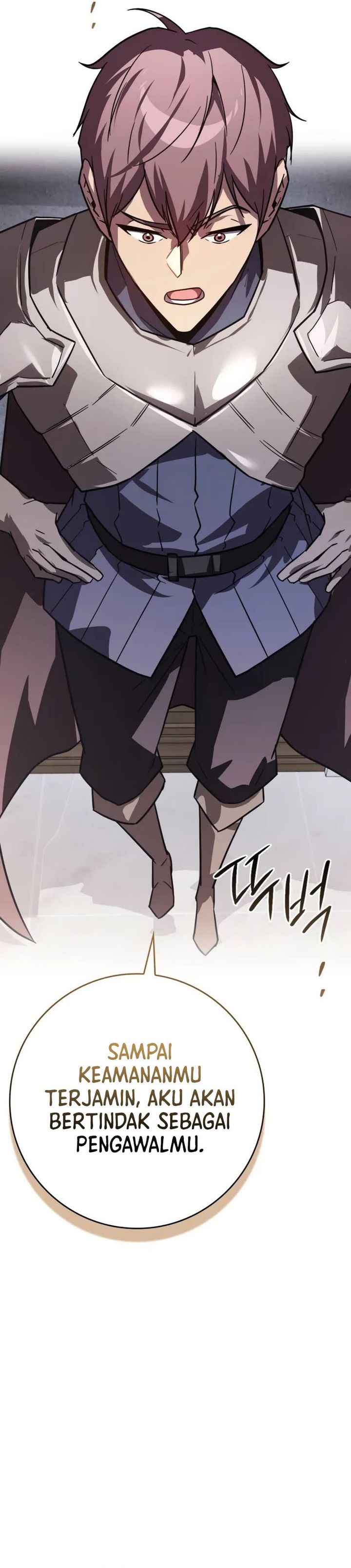 Limit-Breaking Genius Mage chapter 14