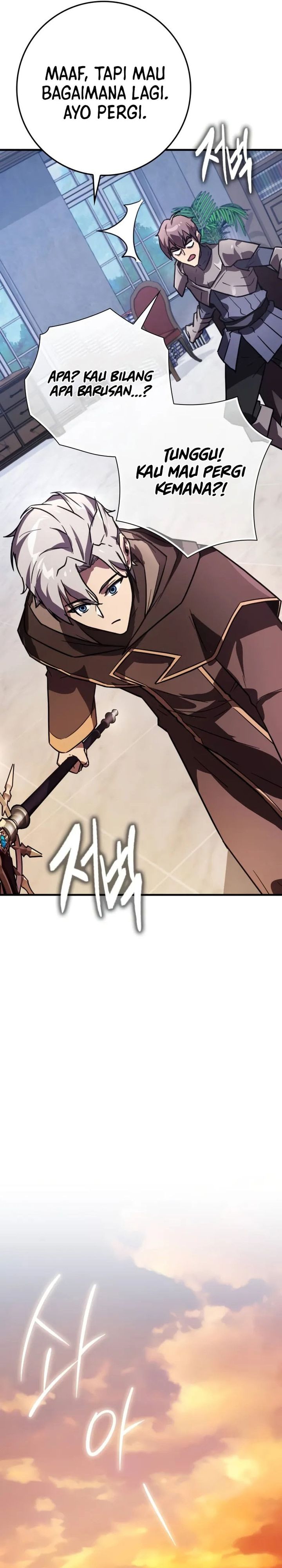 Limit-Breaking Genius Mage chapter 14