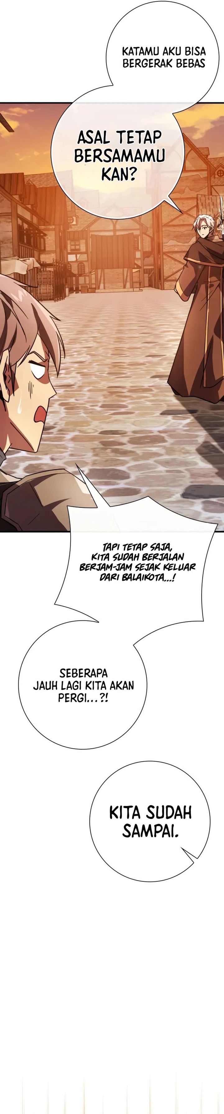 Limit-Breaking Genius Mage chapter 14