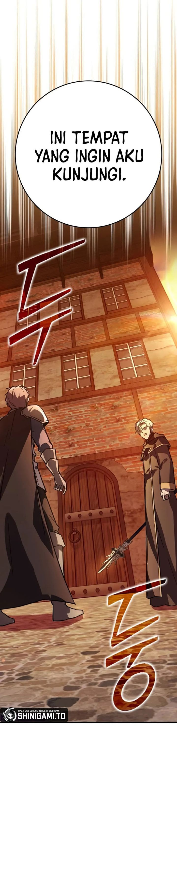 Limit-Breaking Genius Mage chapter 14