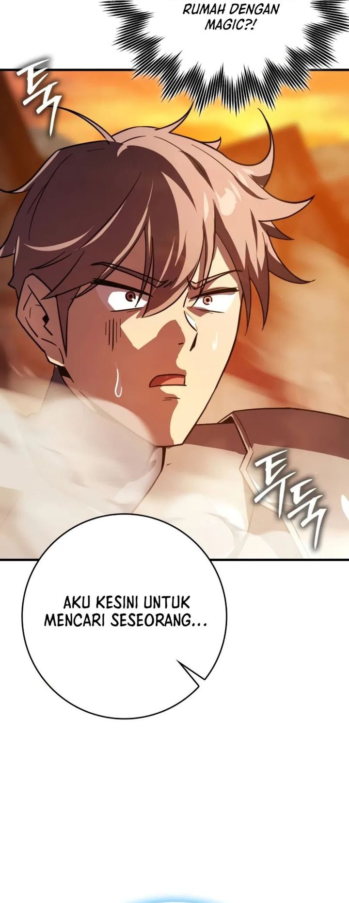 Limit-Breaking Genius Mage chapter 14