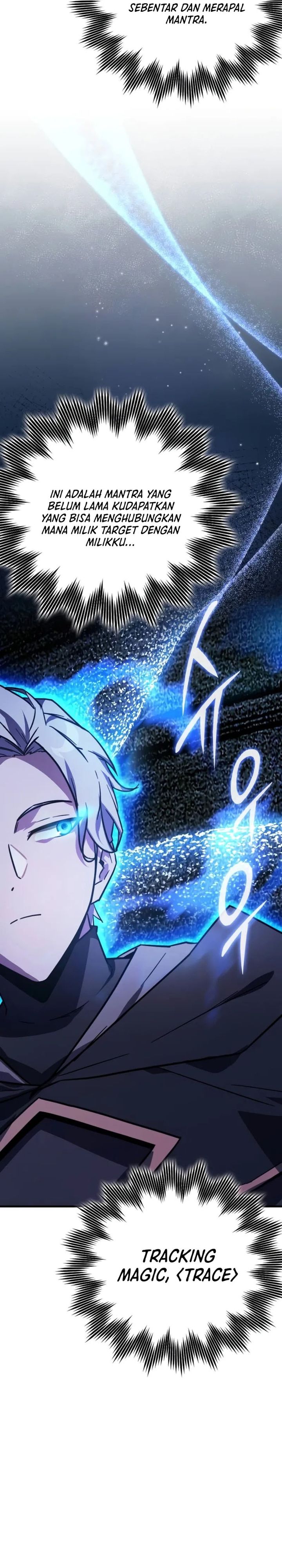 Limit-Breaking Genius Mage chapter 14