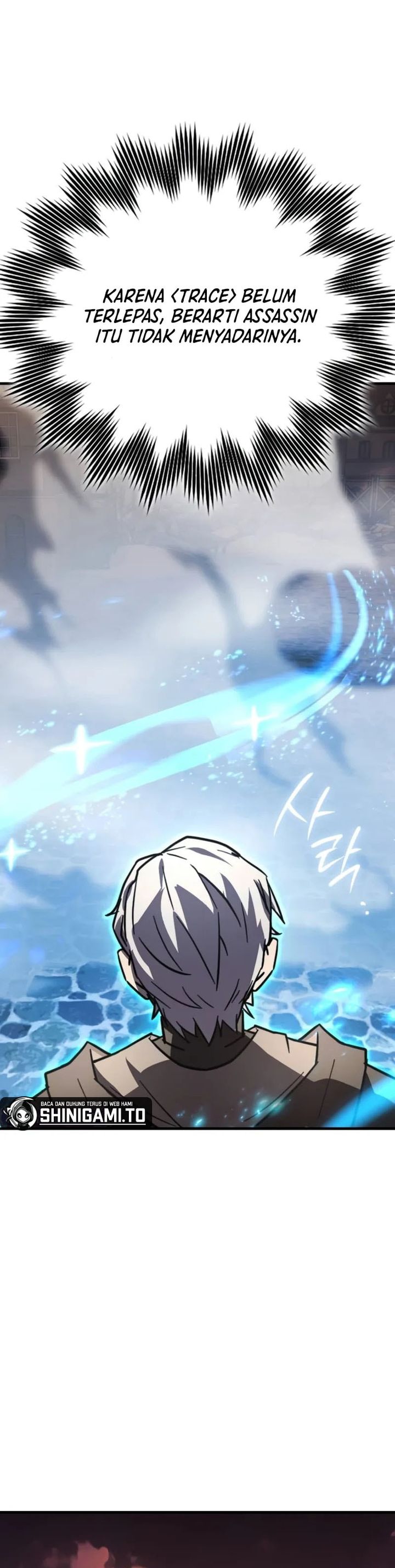 Limit-Breaking Genius Mage chapter 14