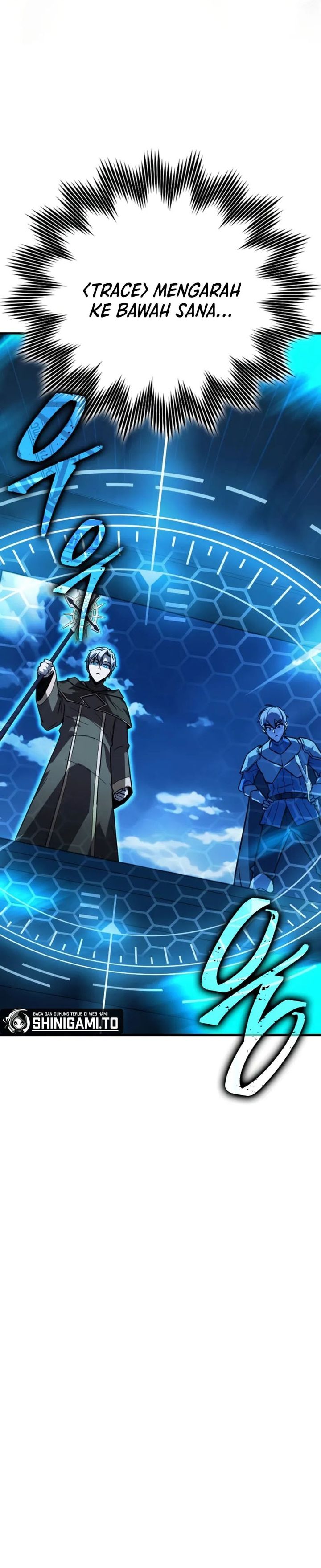 Limit-Breaking Genius Mage chapter 14