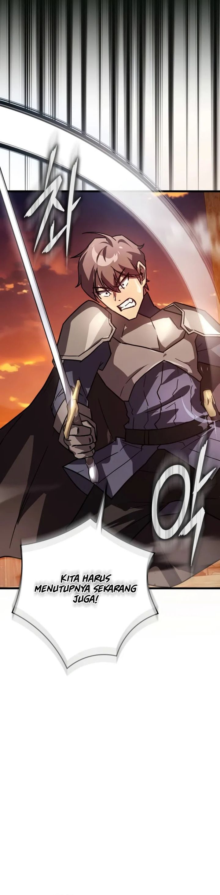 Limit-Breaking Genius Mage chapter 14