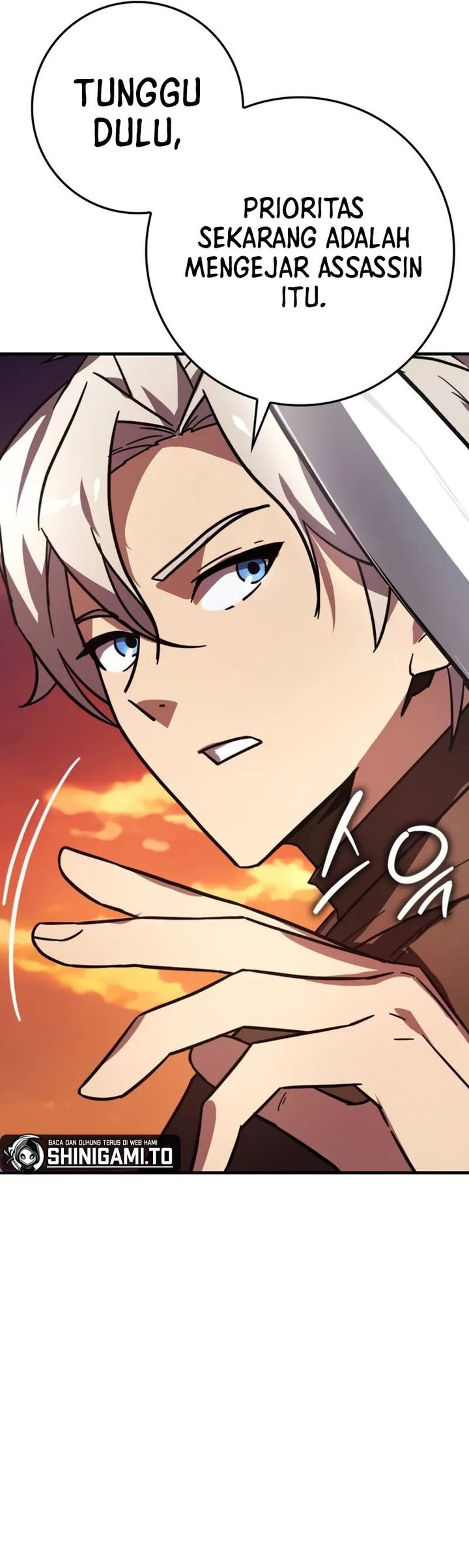 Limit-Breaking Genius Mage chapter 14