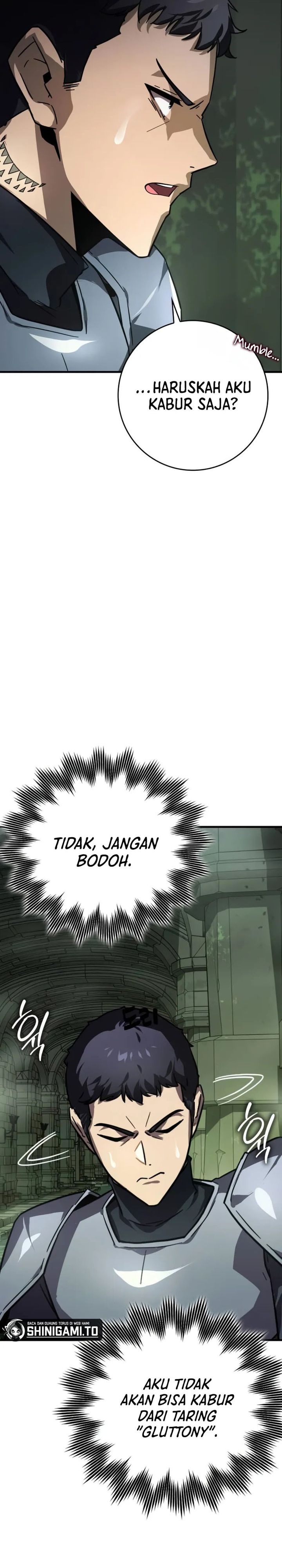 Limit-Breaking Genius Mage chapter 14