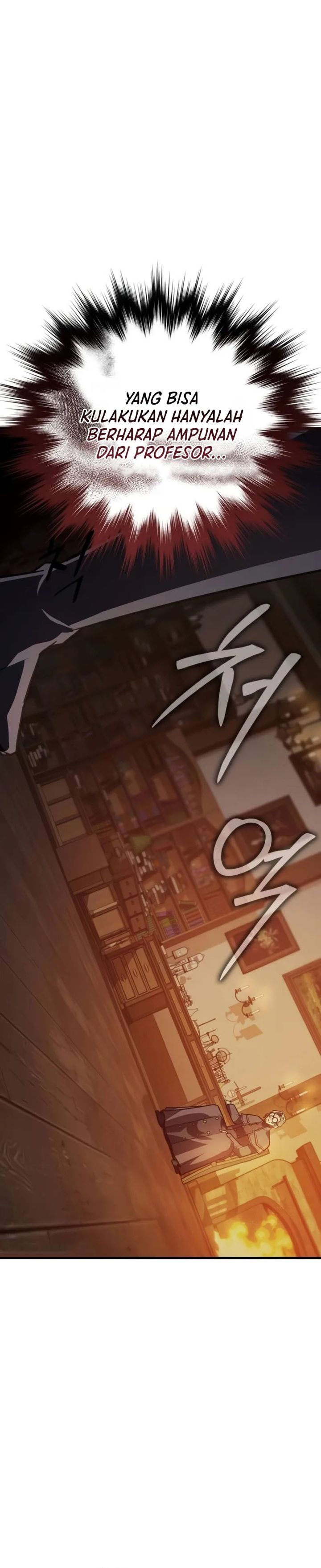 Limit-Breaking Genius Mage chapter 14