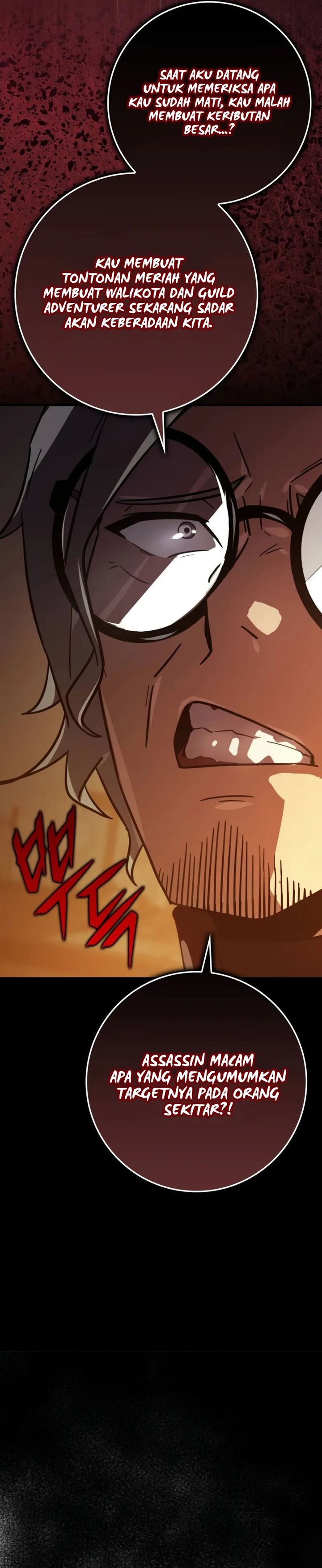 Limit-Breaking Genius Mage chapter 14